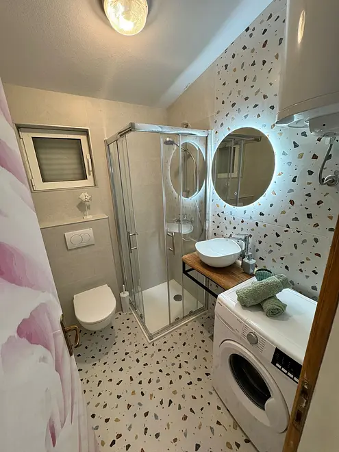 Ferienwohnung in Starigrad  999206459 34560 – Foto 4