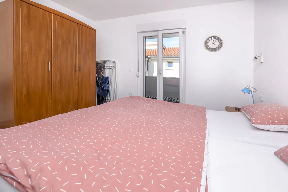 Ferienwohnung in Rogoznica  999205351 33515 – Foto 3