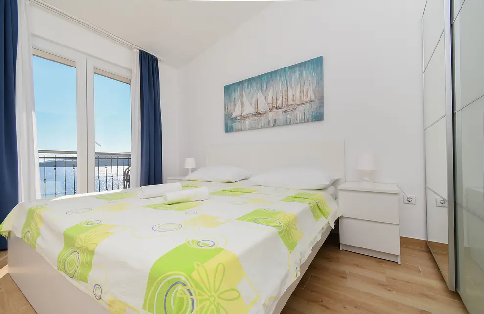 Ferienwohnung in Seget mit Pool 999209608 37527 – Foto 25