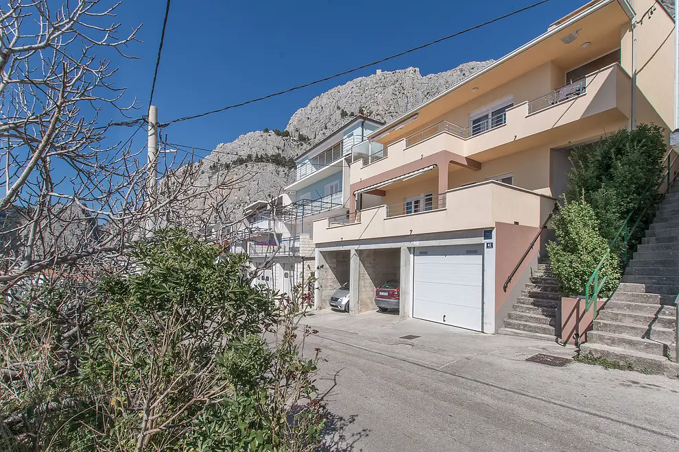 Ferienwohnung in Omis  999209544 37465 – Foto 24