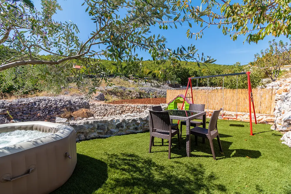 Ferienwohnung in Lokvicici mit Pool 999210634 38477 – Foto 29