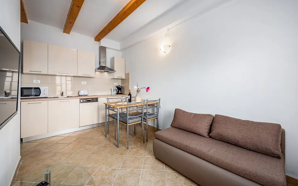 Ferienwohnung in Rabac mit Pool 999204695 32886 – Foto 20