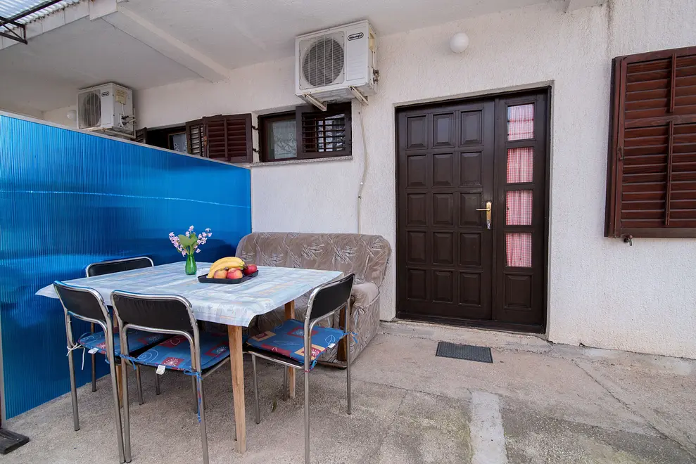 Ferienwohnung in Ciovo mit Pool 999207681 35706 – Foto 15
