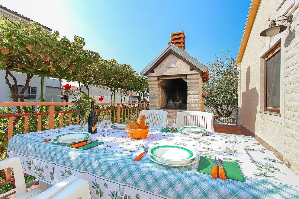 Ferienwohnung in Medulin  66123509 10805