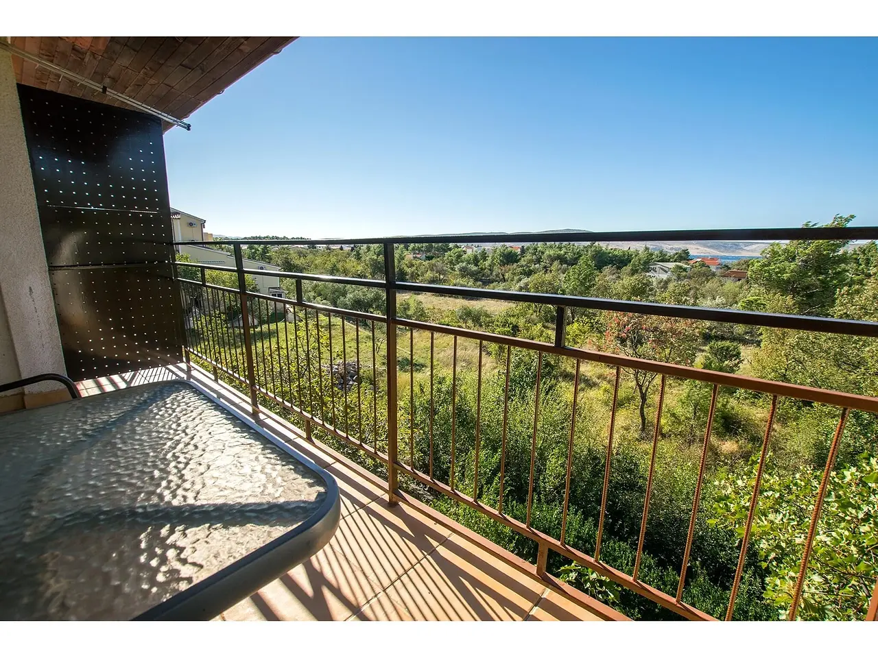 Ferienwohnung in Starigrad  999208995 36936