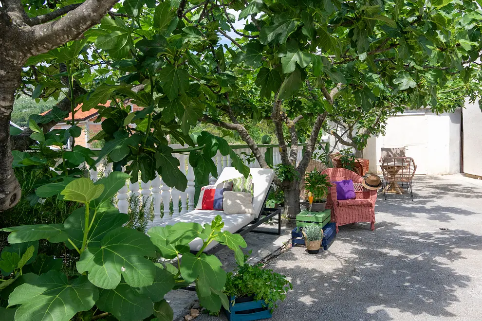 Ferienwohnung in Starigrad  999238212 43136 – Foto 12