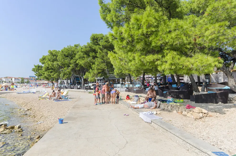 Ferienwohnung in Vodice  6611145 232