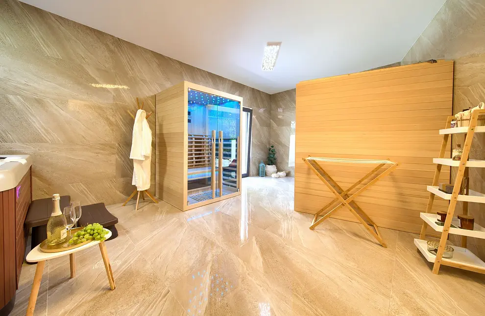 Ferienhaus in Crikvenica mit Pool und haustiergeeignet 66143088 24591