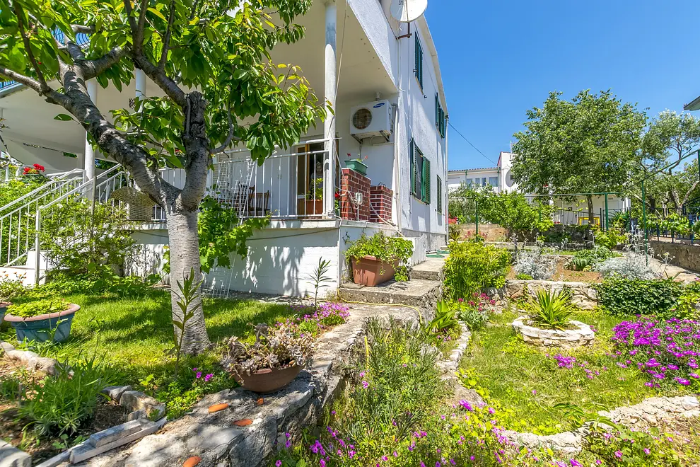 Ferienwohnung in Rogoznica  999206754 34842 – Foto 2