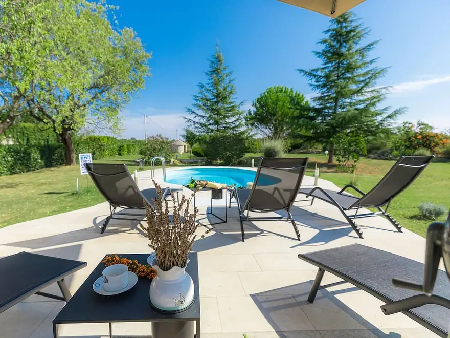 Ferienwohnung in Fazana mit Pool und haustiergeeignet 999208682 36636 – Foto 7