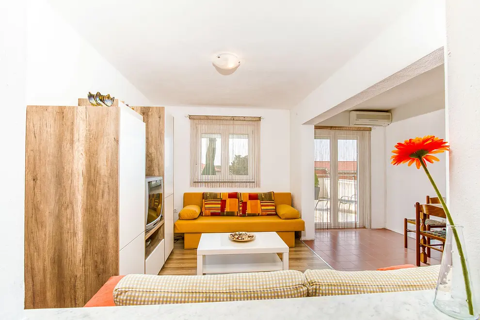 Ferienwohnung in Starigrad  999205864 33996 – Foto 6