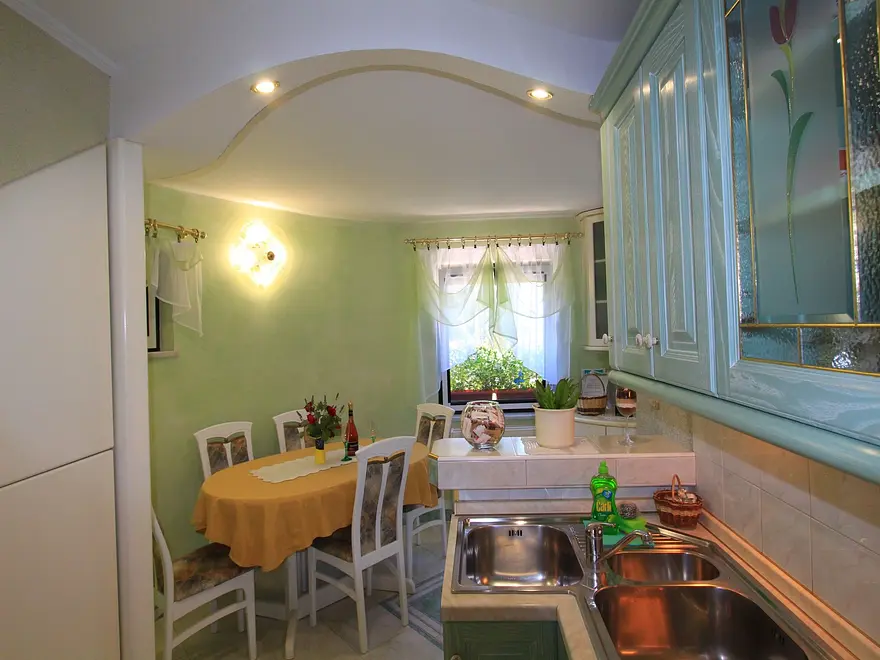 Ferienwohnung in Crikvenica  999205806 33944 – Foto 5