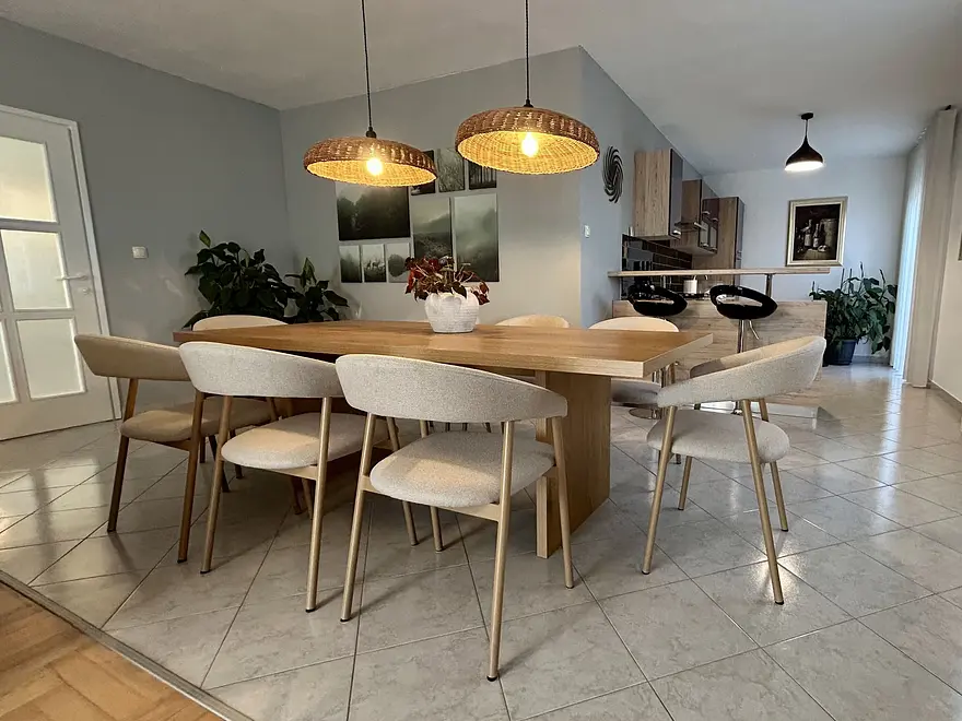 Ferienhaus in Sibenik mit Pool 999210485 38340 – Foto 5
