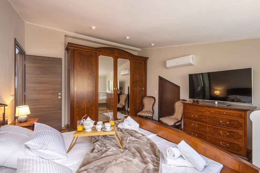 Ferienwohnung in Opatija mit Pool 999208431 36397 – Foto 8