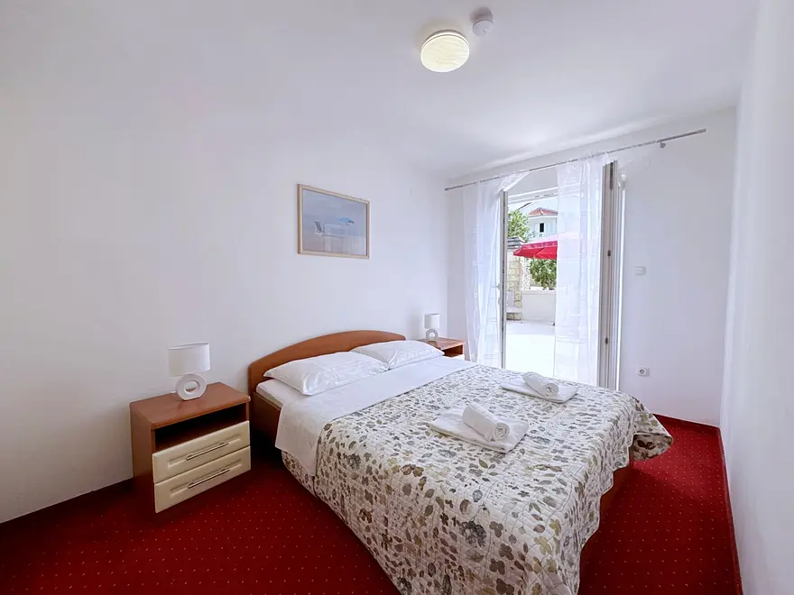 Ferienwohnung in Dobrinj  999224225 42332 – Foto 22