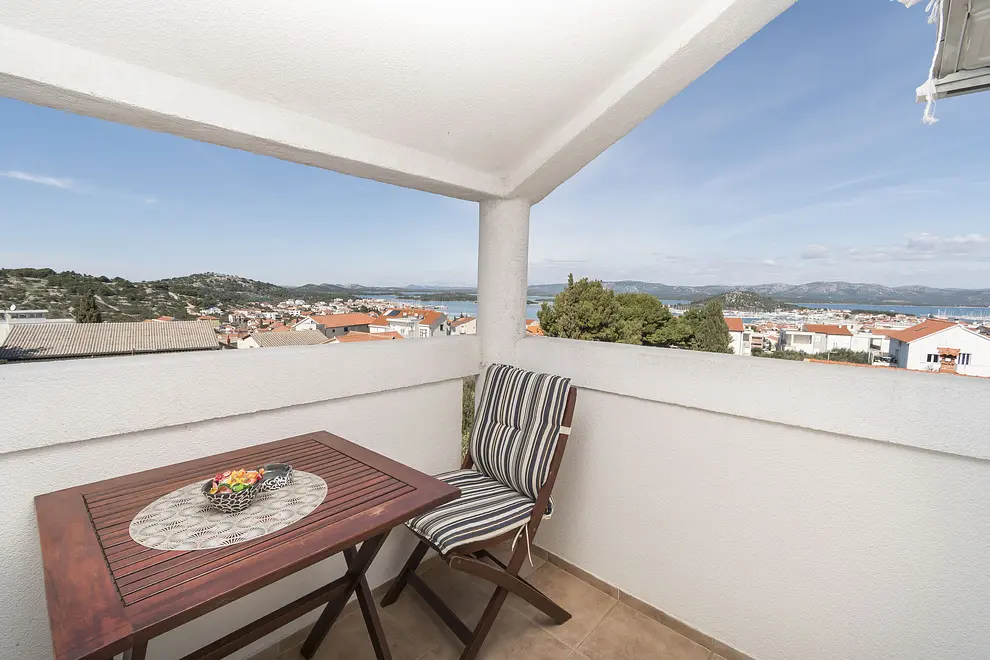 Ferienwohnung in Murter  999206654 34749 – Foto 2