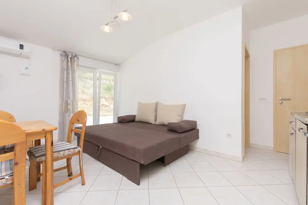 Ferienwohnung in Omis  66128454 14615