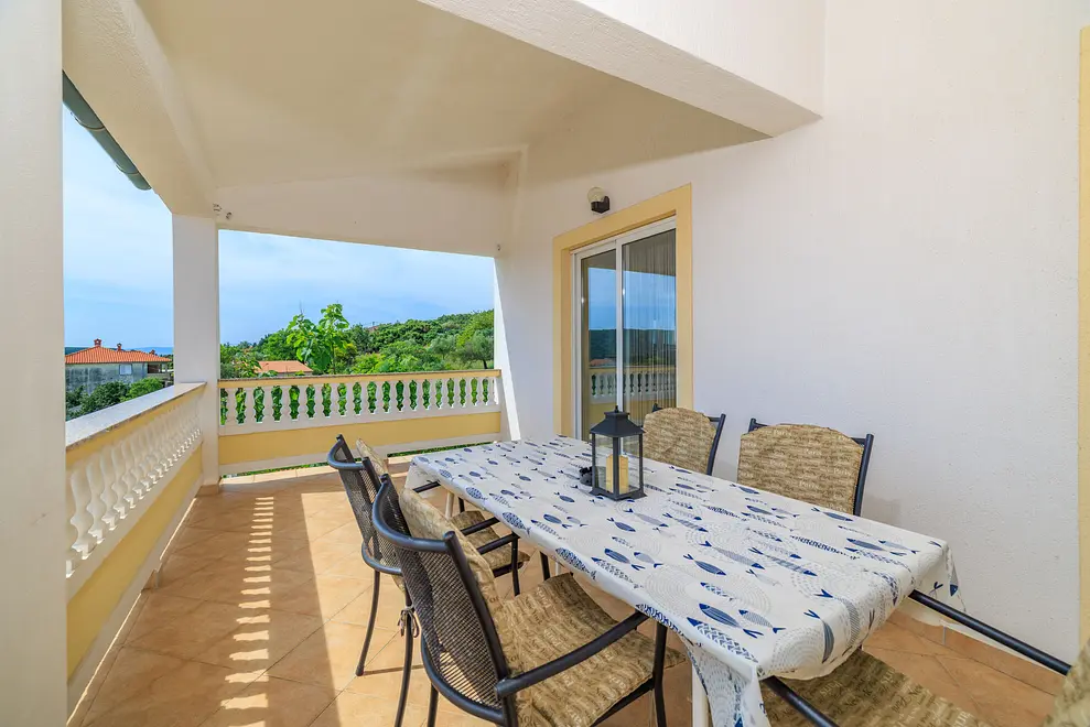 Ferienwohnung in Kampor mit Pool 999207243 35306 – Foto 6