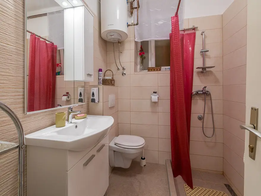 Ferienwohnung in Novi Vinodolski  999207163 35231 – Foto 7