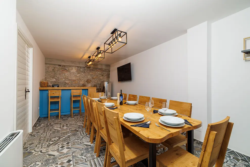 Ferienwohnung in Crikvenica  999213348 40869 – Foto 68