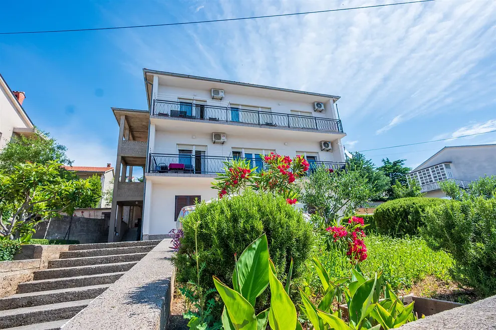Ferienwohnung in Novi Vinodolski  999209457 37380 – Foto 3