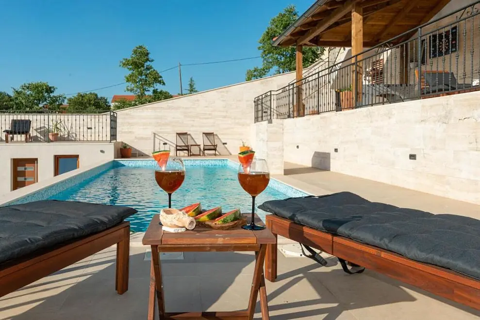 Ferienwohnung in Benkovac mit Pool 999212467 40095 – Foto 25