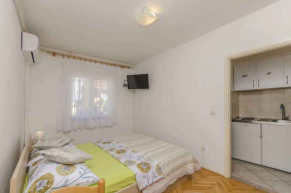 Ferienwohnung in Vodice  66144426 25120