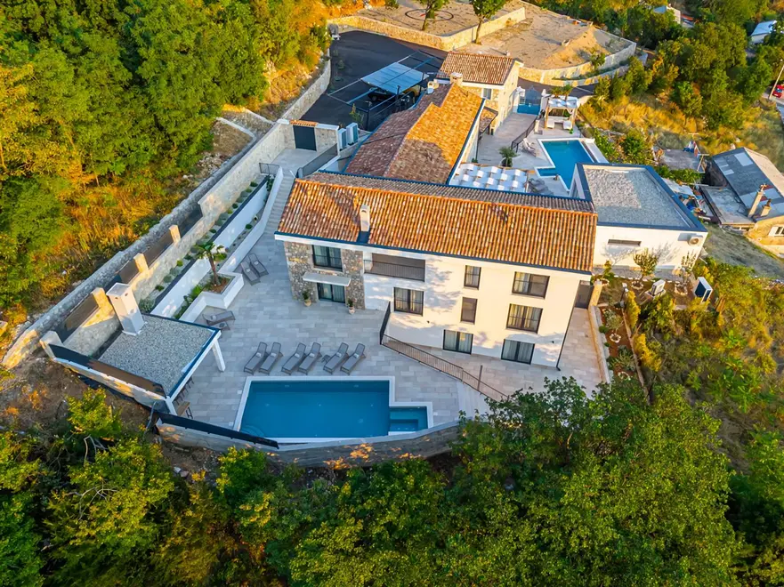 Ferienhaus in Novi Vinodolski mit Pool 999210152 38030 – Foto 31