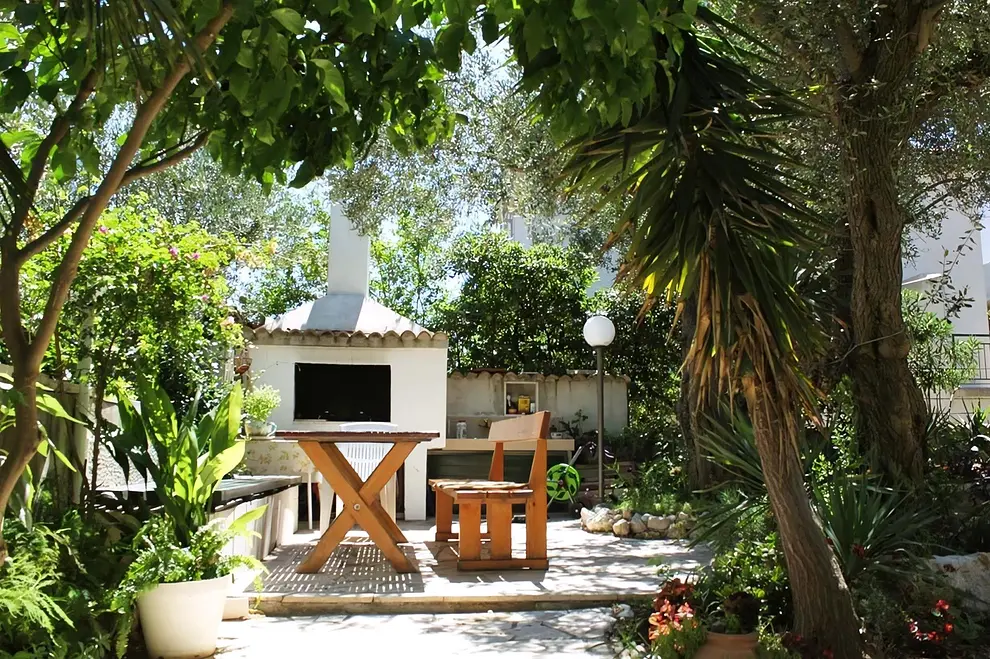 Ferienwohnung in Orebic  999212238 39914