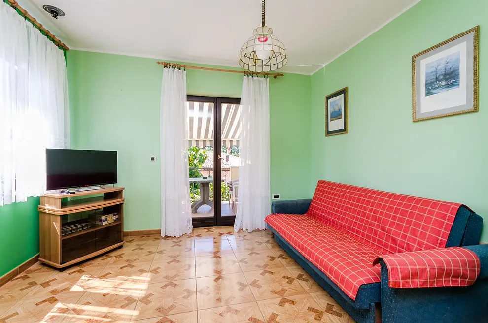Ferienwohnung in Umag haustiergeeignet 999203283 31538 – Foto 13