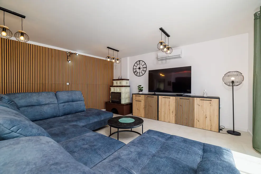 Ferienhaus in Novi Vinodolski mit Pool 999230611 42756 – Foto 24