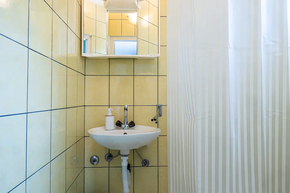 Ferienwohnung in Baska Voda  999210500 38354 – Foto 20