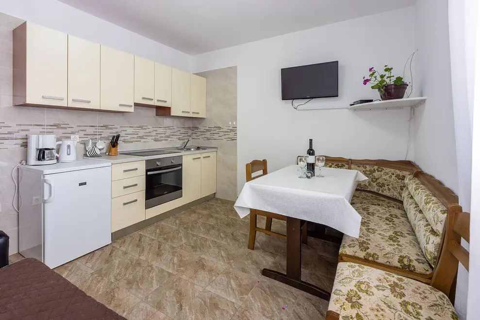 Ferienwohnung in Krk  999203510 31755 – Foto 13