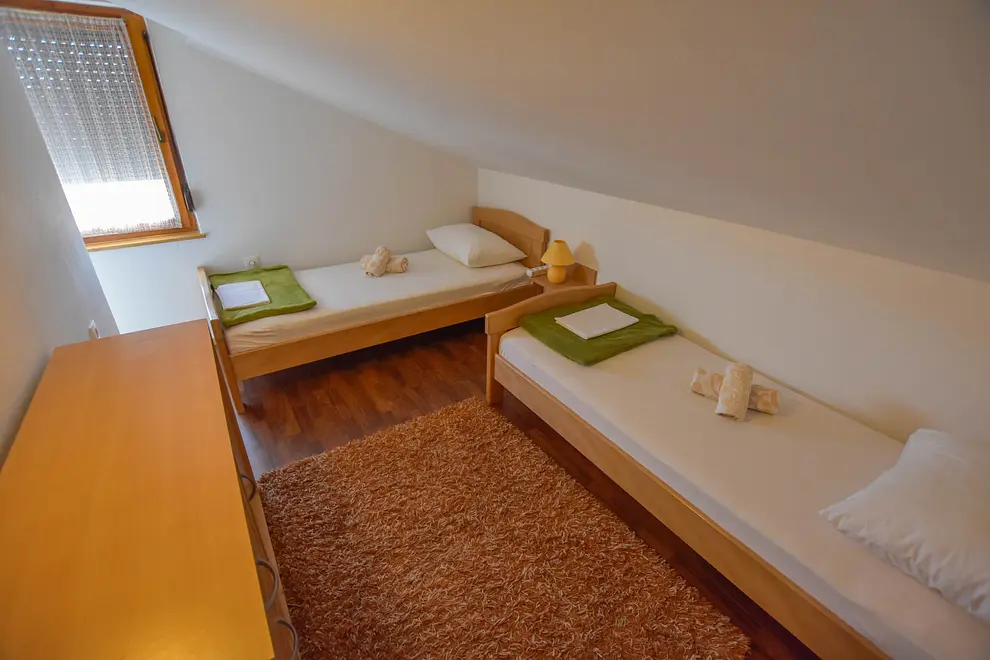 Ferienwohnung in Biograd  999205991 34114 – Foto 12