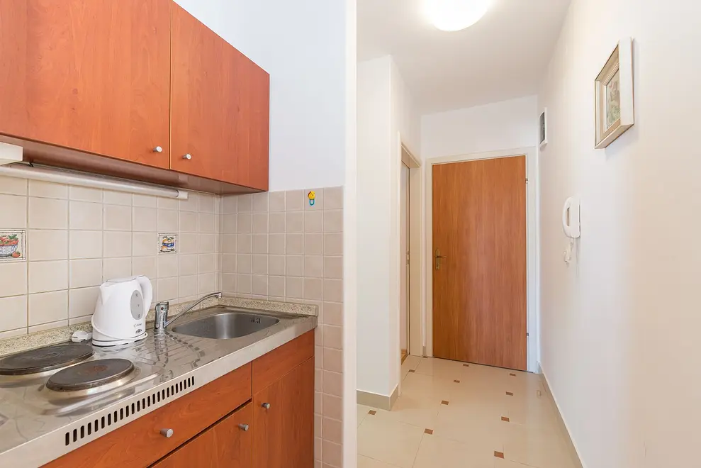 Ferienwohnung in Vir haustiergeeignet 999206046 34167 – Foto 3