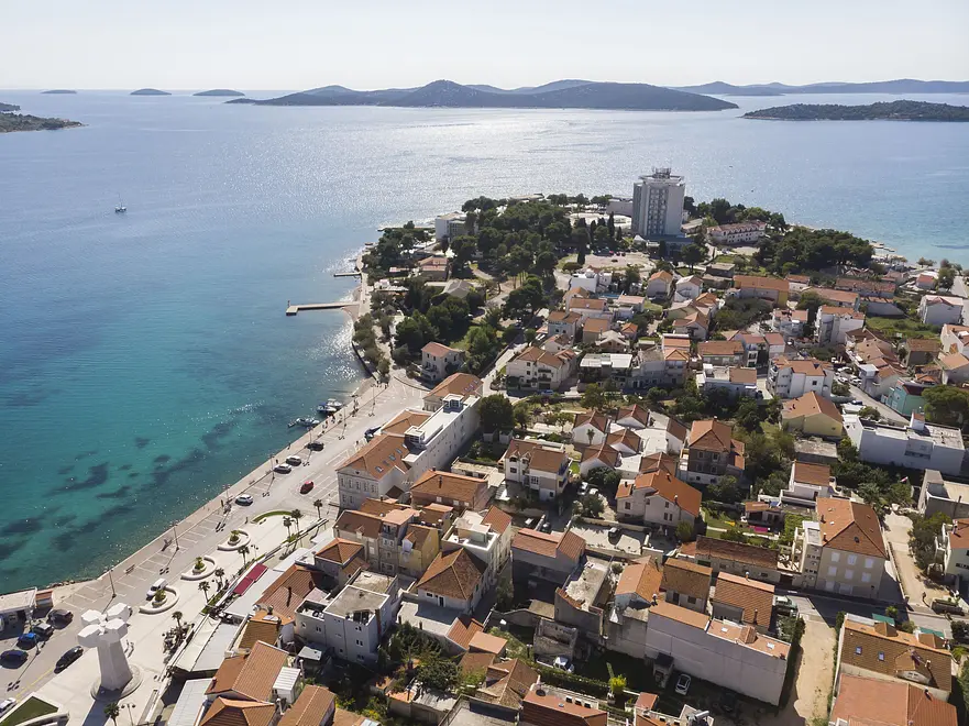 Ferienwohnung in Vodice  999213372 40884 – Foto 13