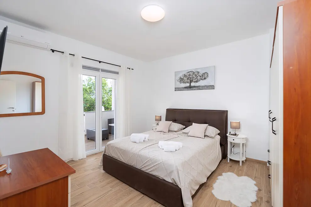 Ferienwohnung in Novigrad mit Pool 999213432 40935 – Foto 43