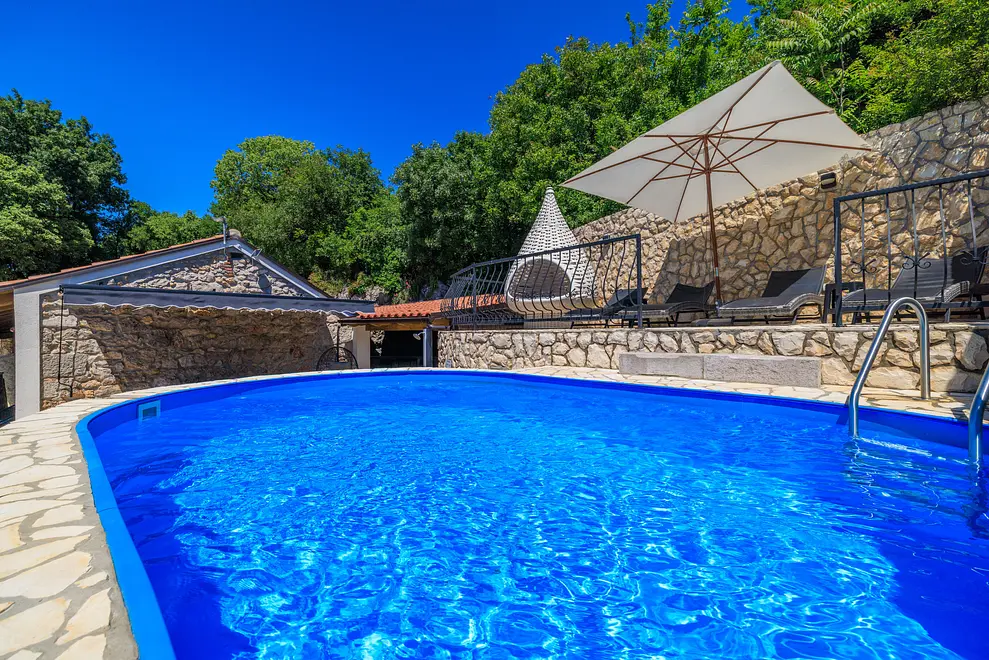 Ferienhaus in Novi Vinodolski mit Pool 999206298 34406 – Foto 21