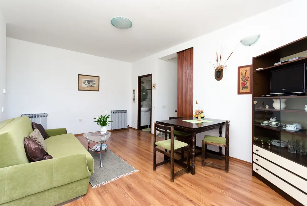 Ferienwohnung in Krk haustiergeeignet 66124915 11809