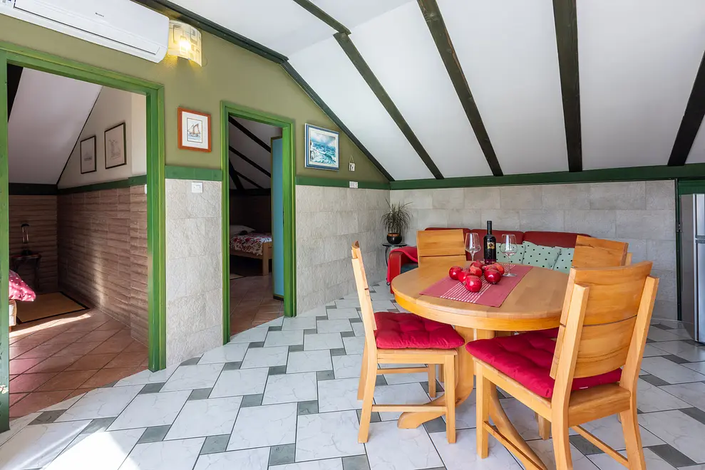 Ferienwohnung in Crikvenica  66127250 13660