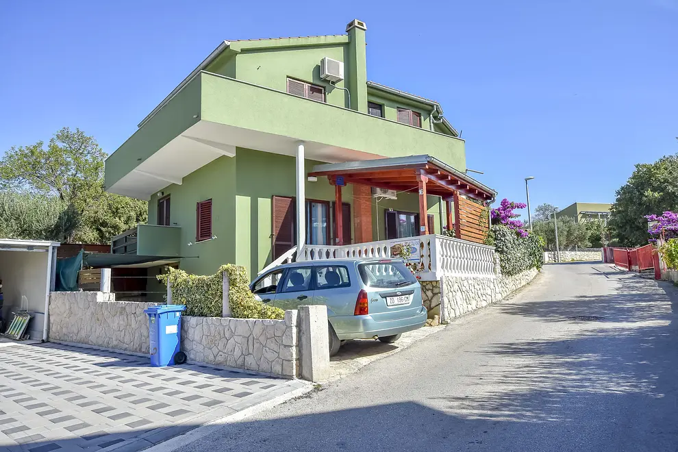 Ferienwohnung in Biograd  999209580 37501 – Foto 12