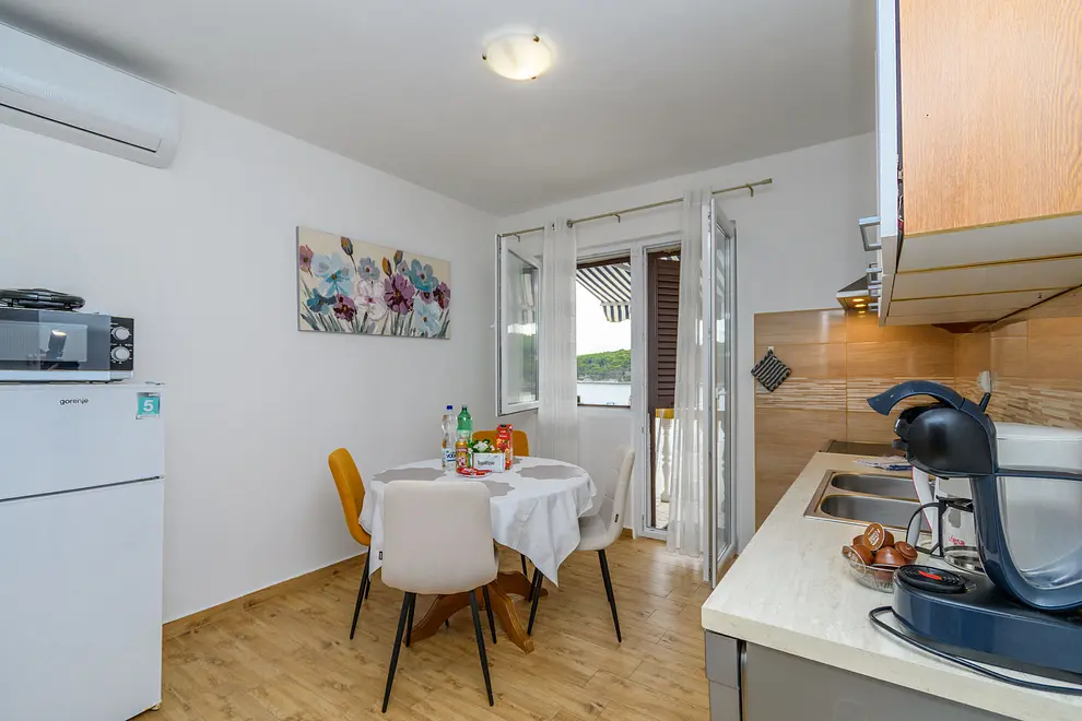 Ferienwohnung in Kampor  999207636 35664 – Foto 5