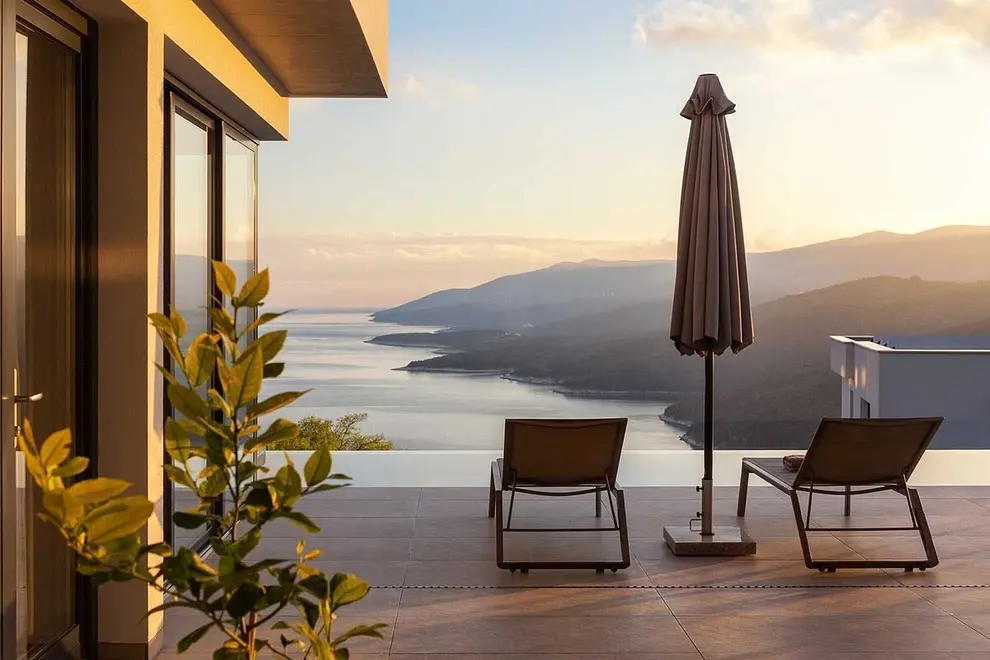 Ferienhaus in Labin mit Pool 66141972 23681