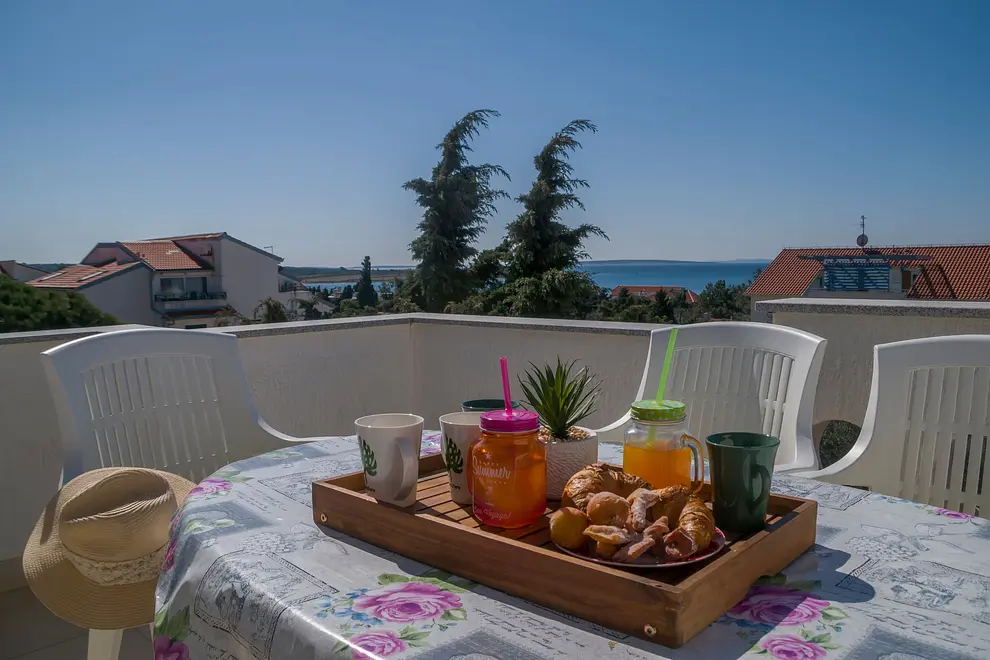 Ferienwohnung in Novalja mit Pool 999206017 34138 – Foto 6