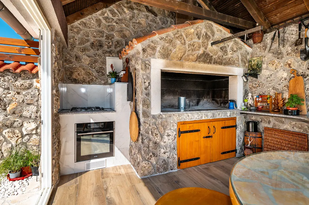 Ferienhaus in Drnis mit Pool 999212454 40082 – Foto 40