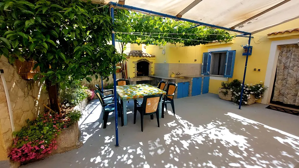 Ferienwohnung in Unije  999213430 40933 – Foto 18
