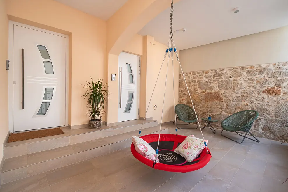 Ferienwohnung in Primosten  66140475 22790