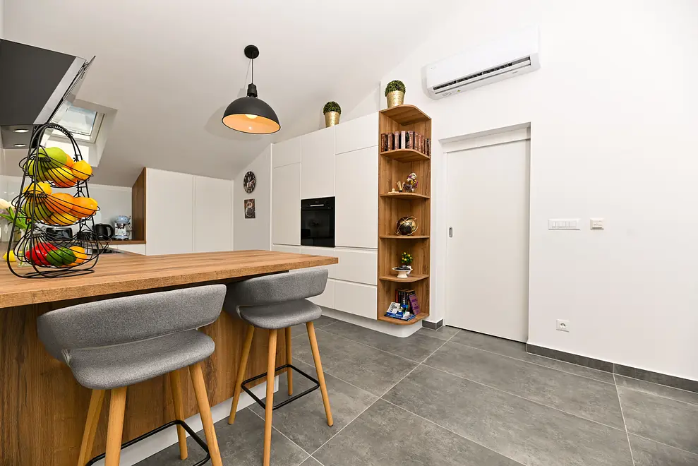 Ferienwohnung in Ciovo  999212337 39991 – Foto 29