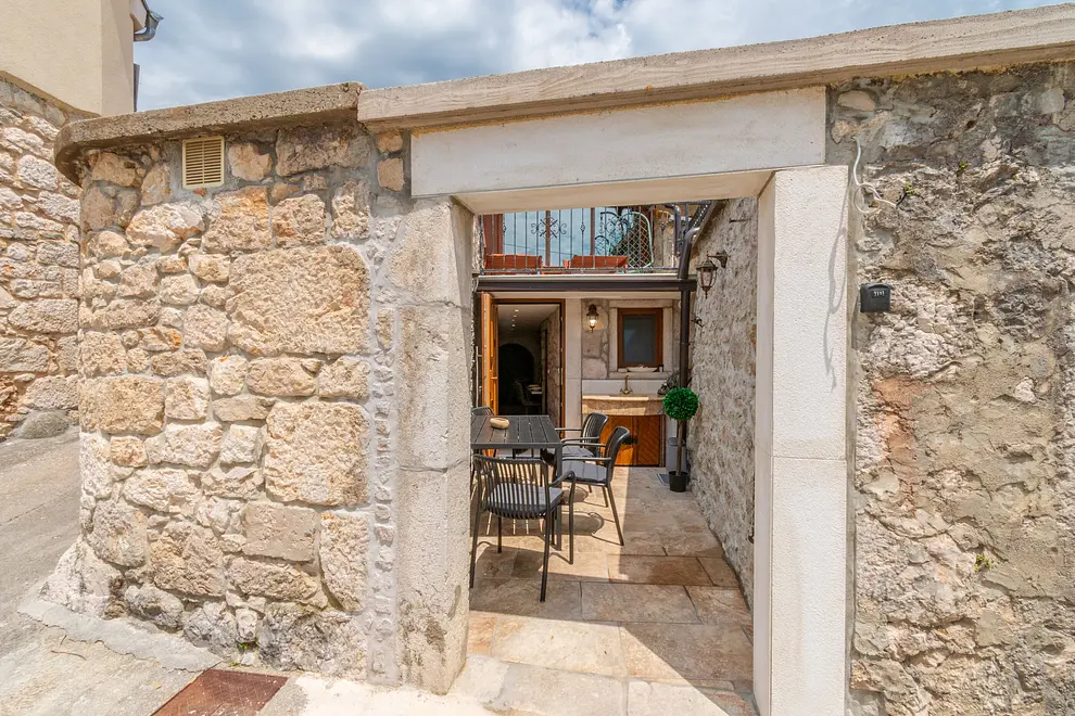 Ferienwohnung in Crikvenica  999238542 43146 – Foto 27