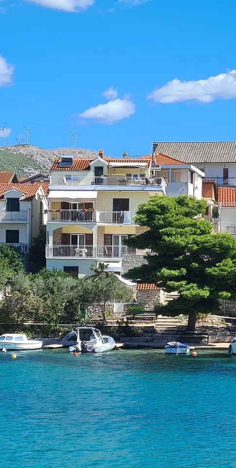 Ferienwohnung in Sibenik  999212397 40037